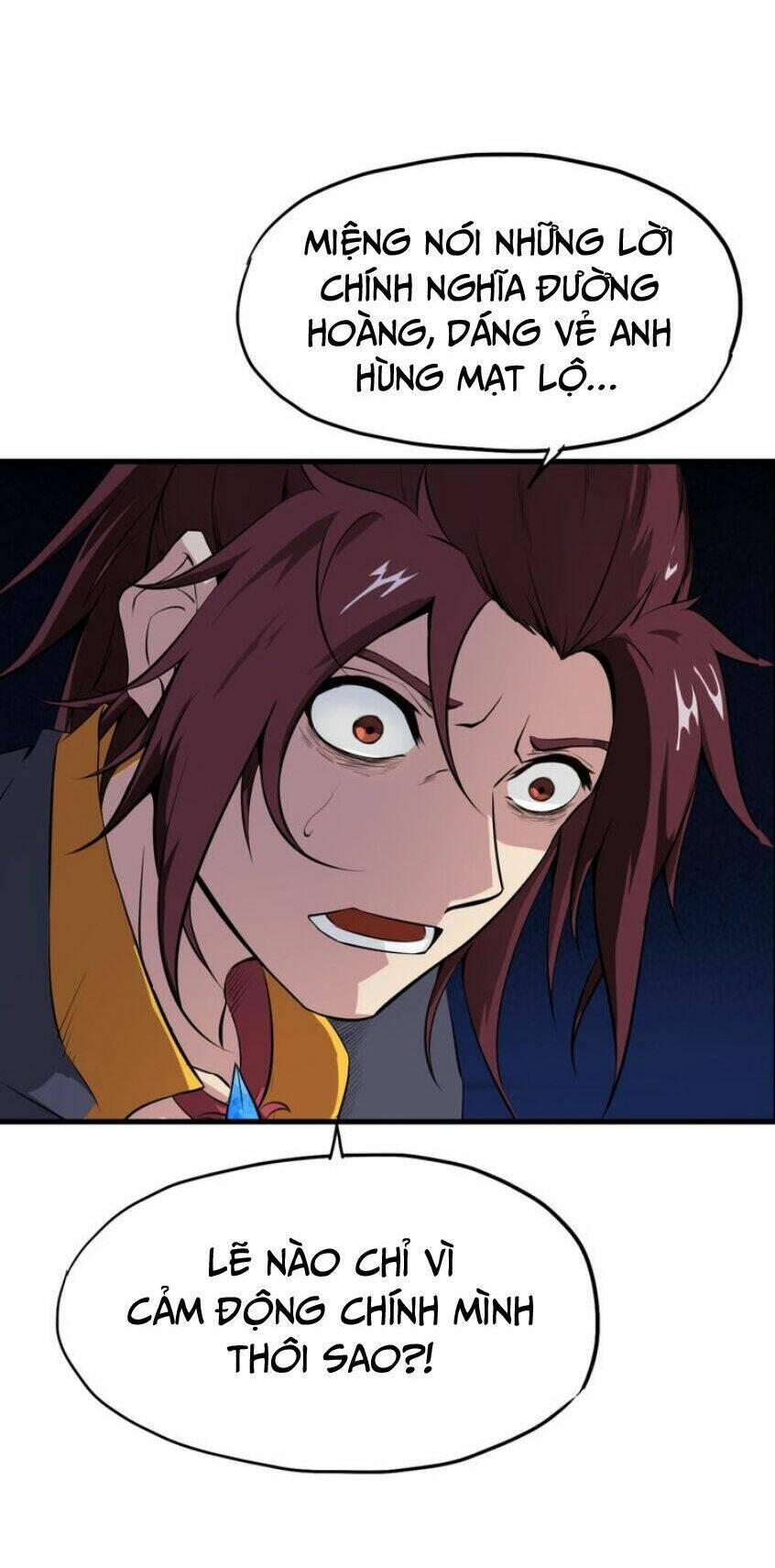 long mạch võ thần chapter 11 34