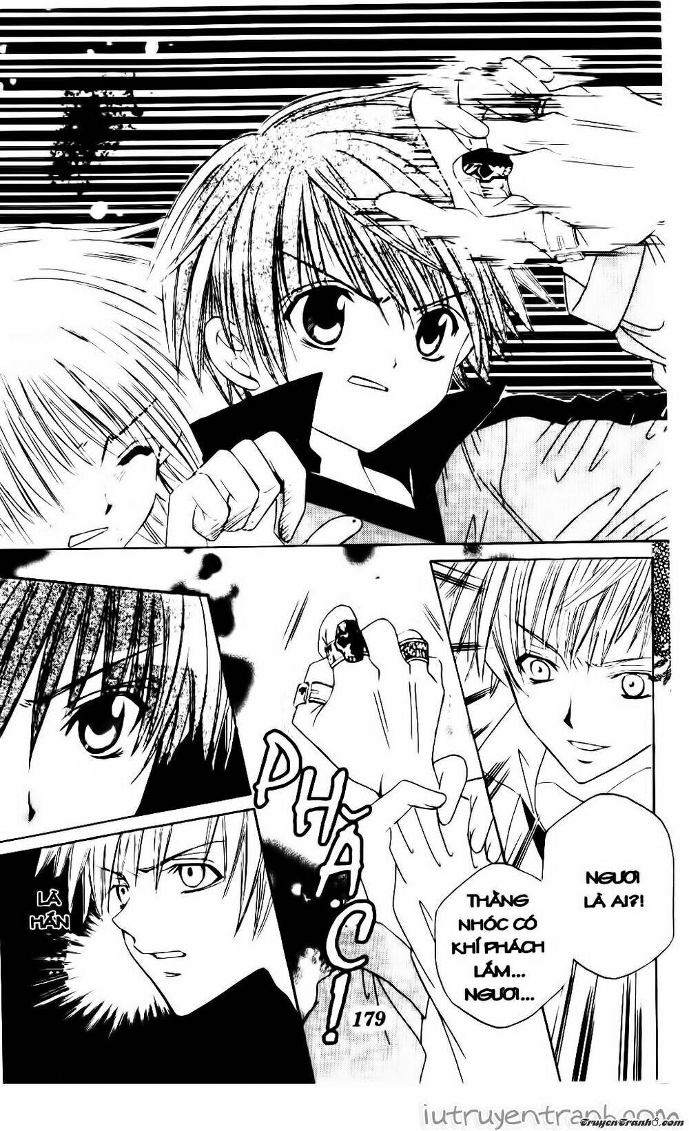 get love! chapter 11 20