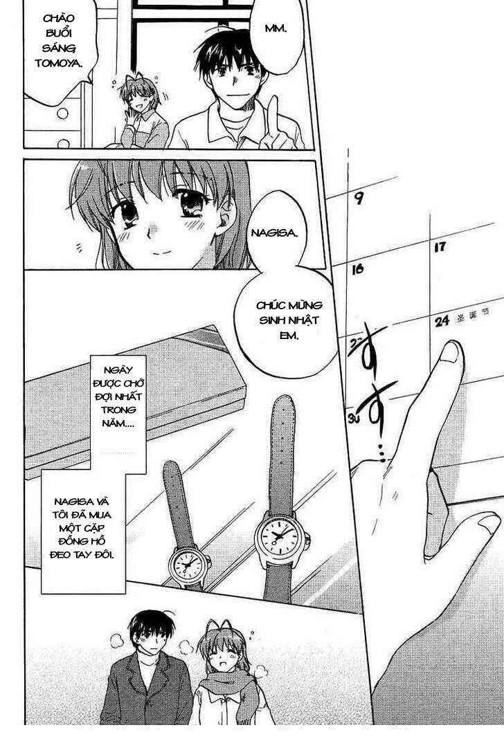 clannad chapter 22 11