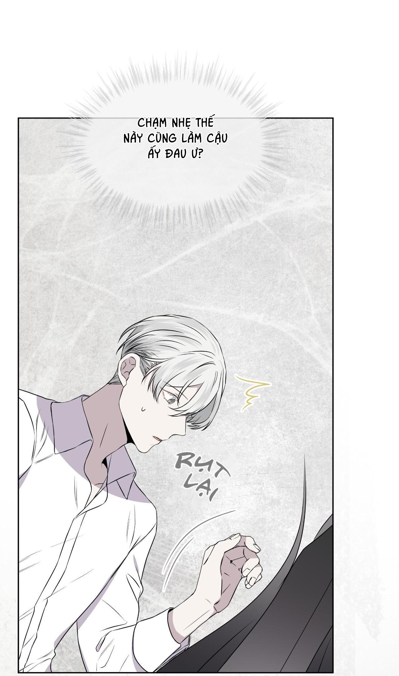 rừng biển [bl] chapter 37 25