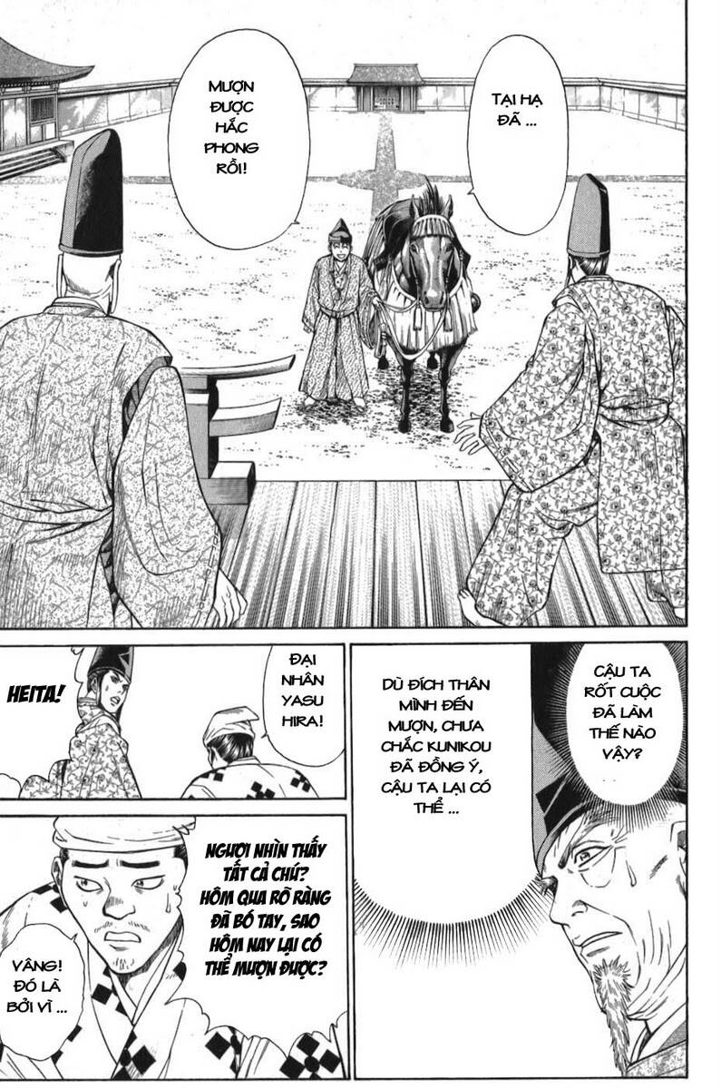 thiếu niên vương i - shana oh yoshitsune i chapter 56.2 29