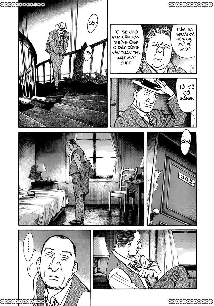 billy bat chapter 78 9