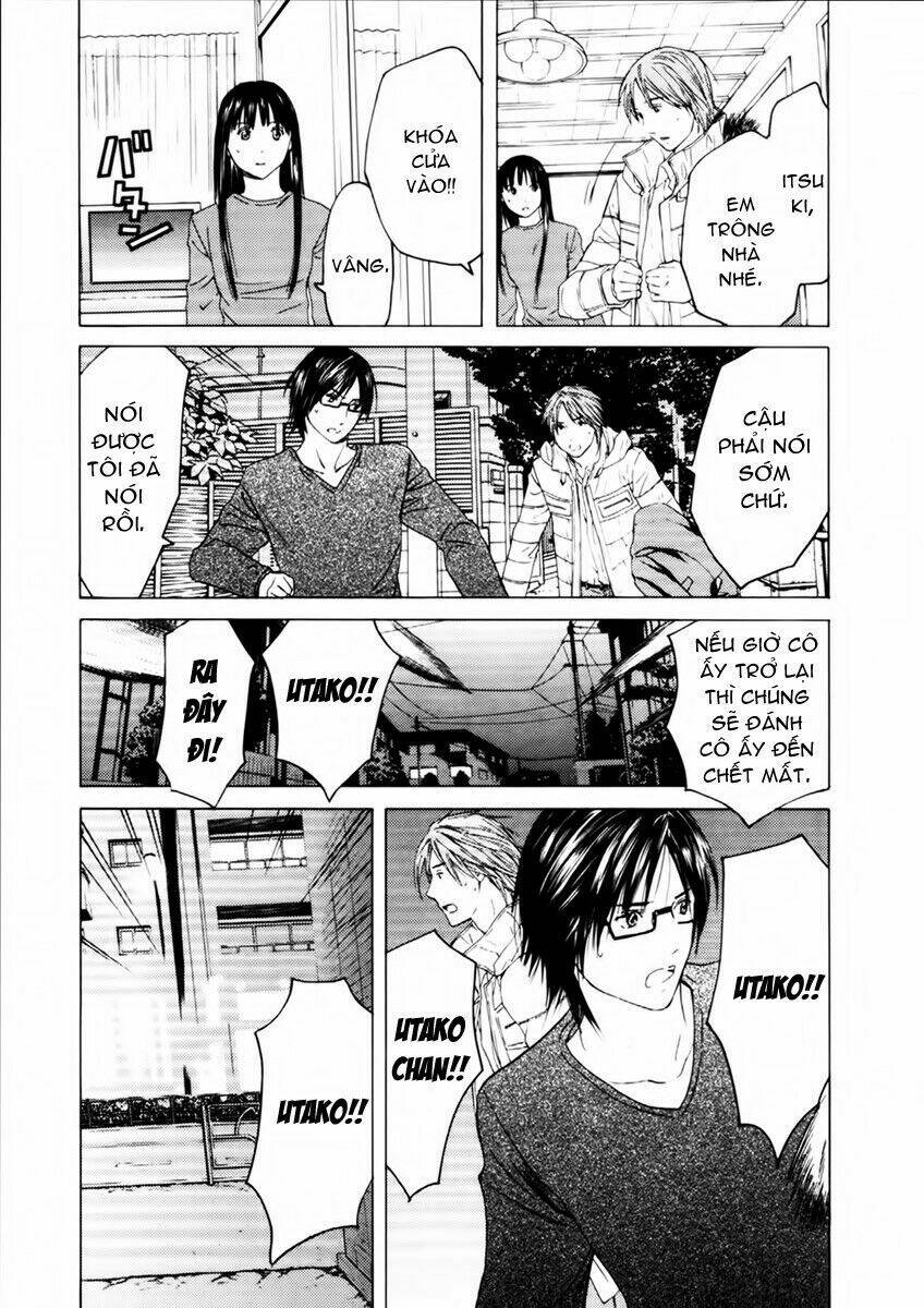 kimi no knife chapter 30 23