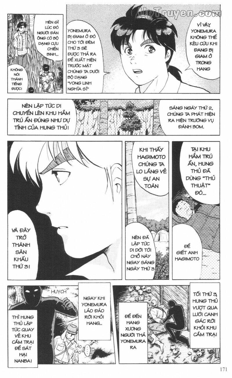 thám tử kindaichi (bản đẹp) chapter 14 174