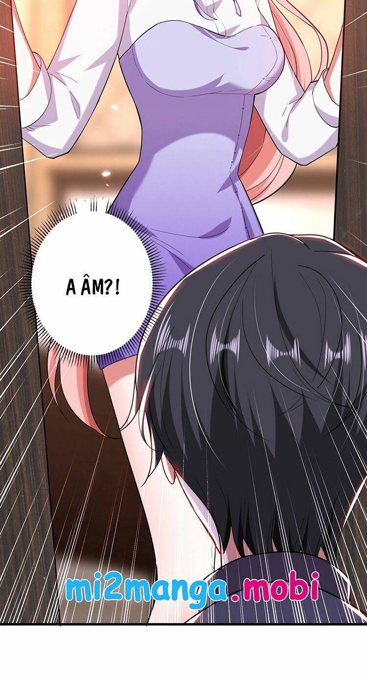 đại lão gọi tôi tiểu tổ tông chapter 35 11