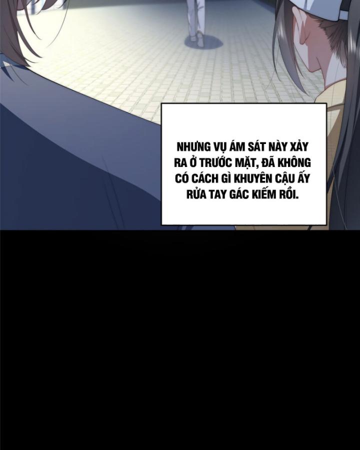 nữ chính chạy từ trong sách ra thì phải làm sao chapter 56 31