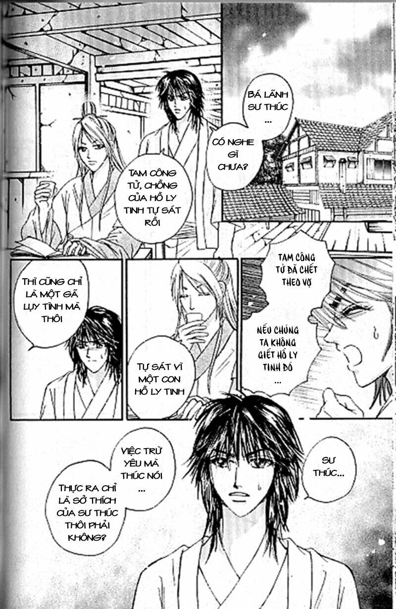 divine melody (tiên khúc) chapter 12 49