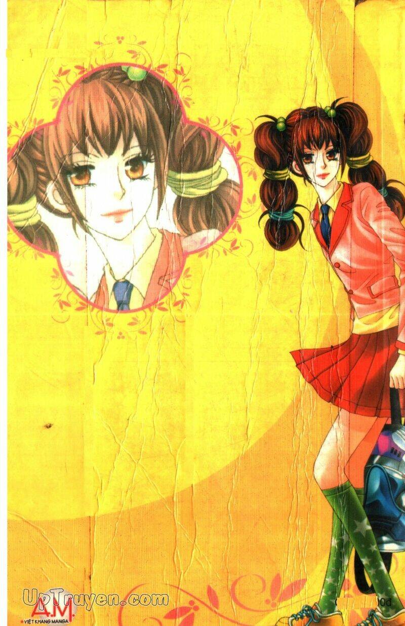 thuyền viễn xứ chapter 6 2