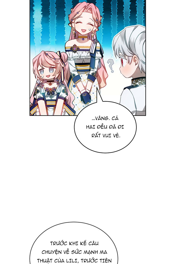 quý cô quyền lực chapter 32 64