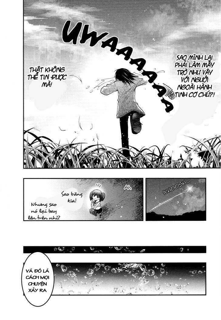 sora x rira - sorairo no lila to okubyou na boku chapter 4 37