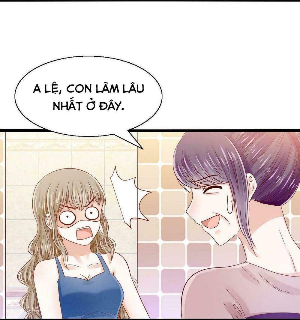 trọng sinh chi song diện cừu phục ký chapter 6 37