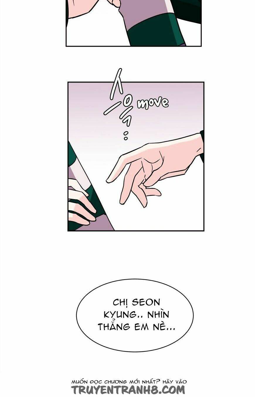 chuyện gì đến, rồi cũng sẽ đến chapter 60 31