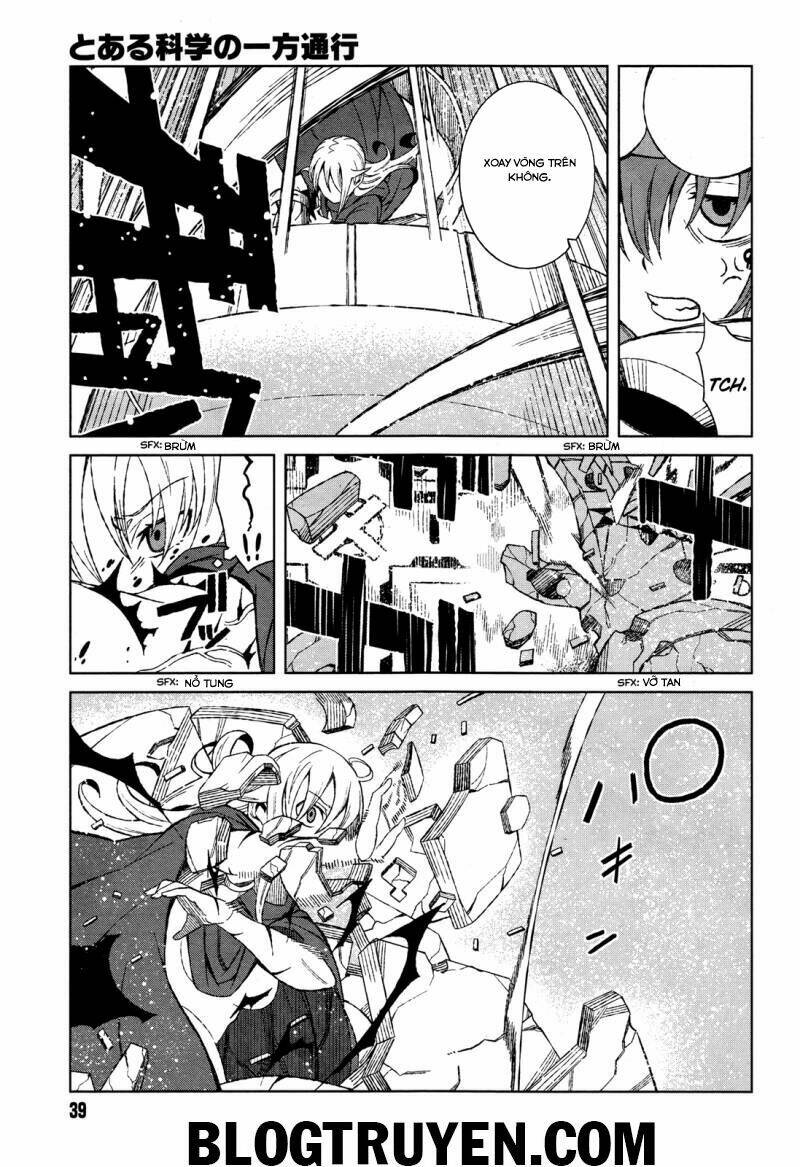 siêu năng lực gia mạnh nhất thành phố học viện chapter 15 13