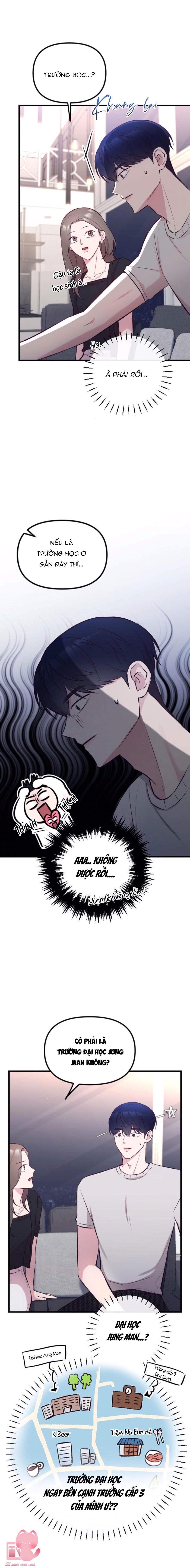 gặp nhau giữa trung gian chapter 8 20