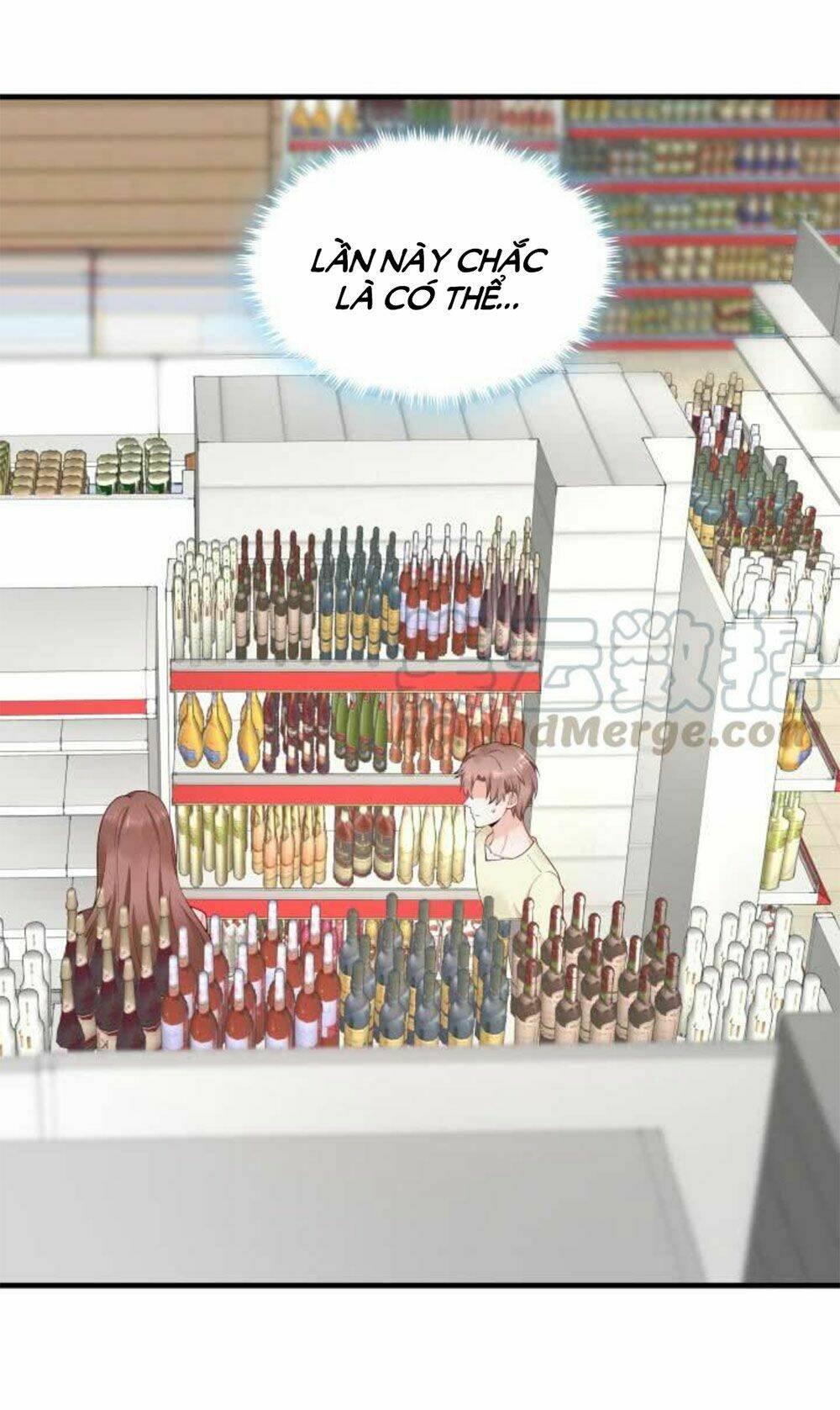 khi trò chơi ác ma bắt đầu chapter 130 21