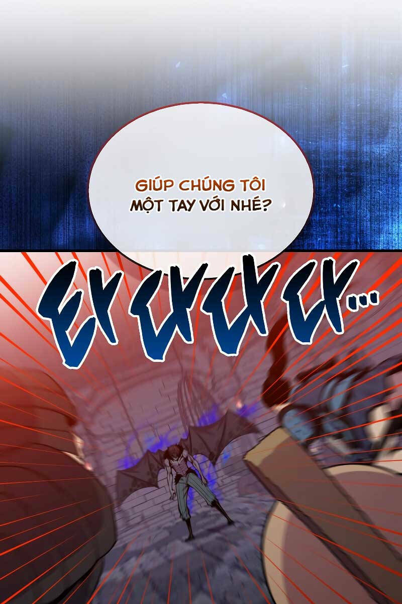 tôi thăng cấp trong lúc ngủ chapter 92 31