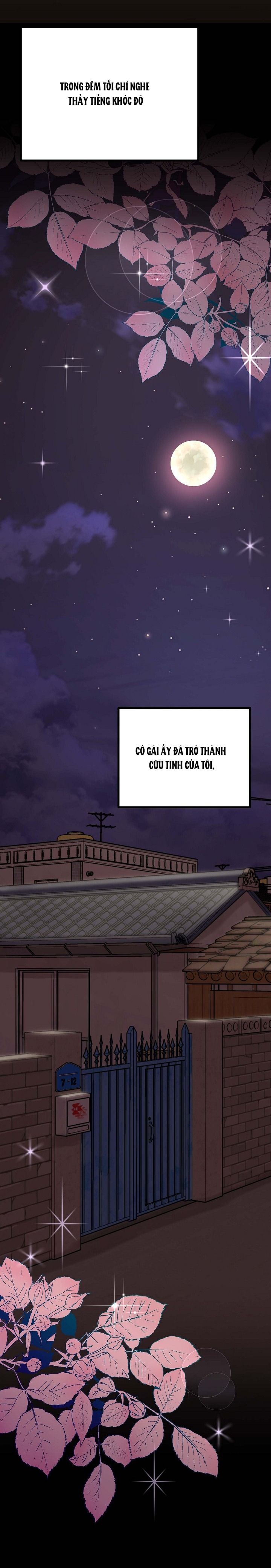 Mối Quan Hệ Không Tốt chapter 7.2 - Trang 70