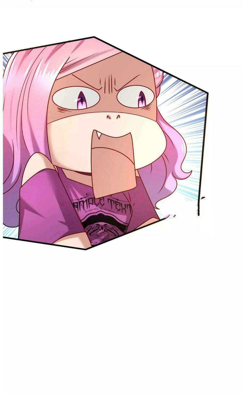 nữ hoàng thú sủng chapter 5 22