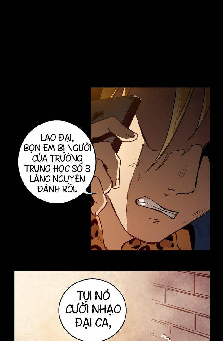 vương bài đặc công trùng sinh vườn trường chapter 7 39