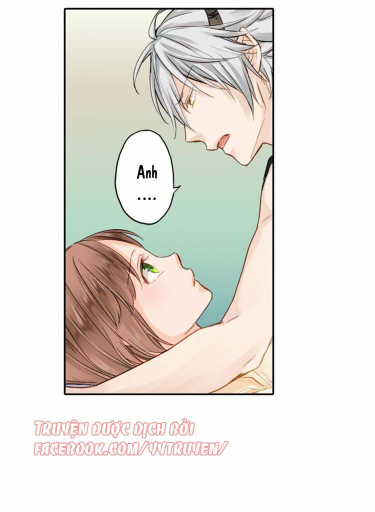 cô dâu của quỷ chapter 11 3