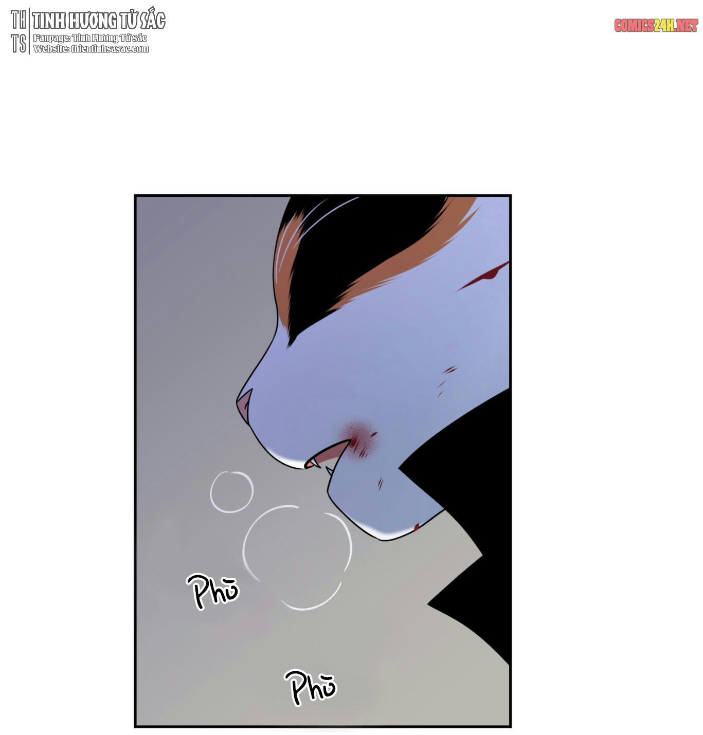 dự án xanh chapter 21 87