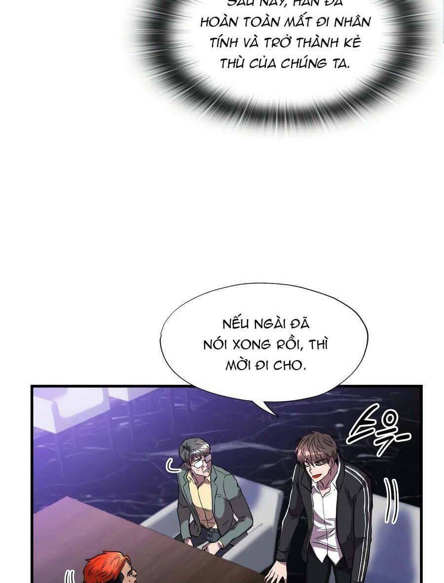 mẹ tôi là chòm sao bảo hộ m chapter 32 9