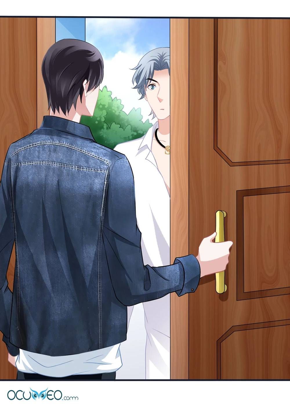 mỹ vị giai thê chapter 22 21