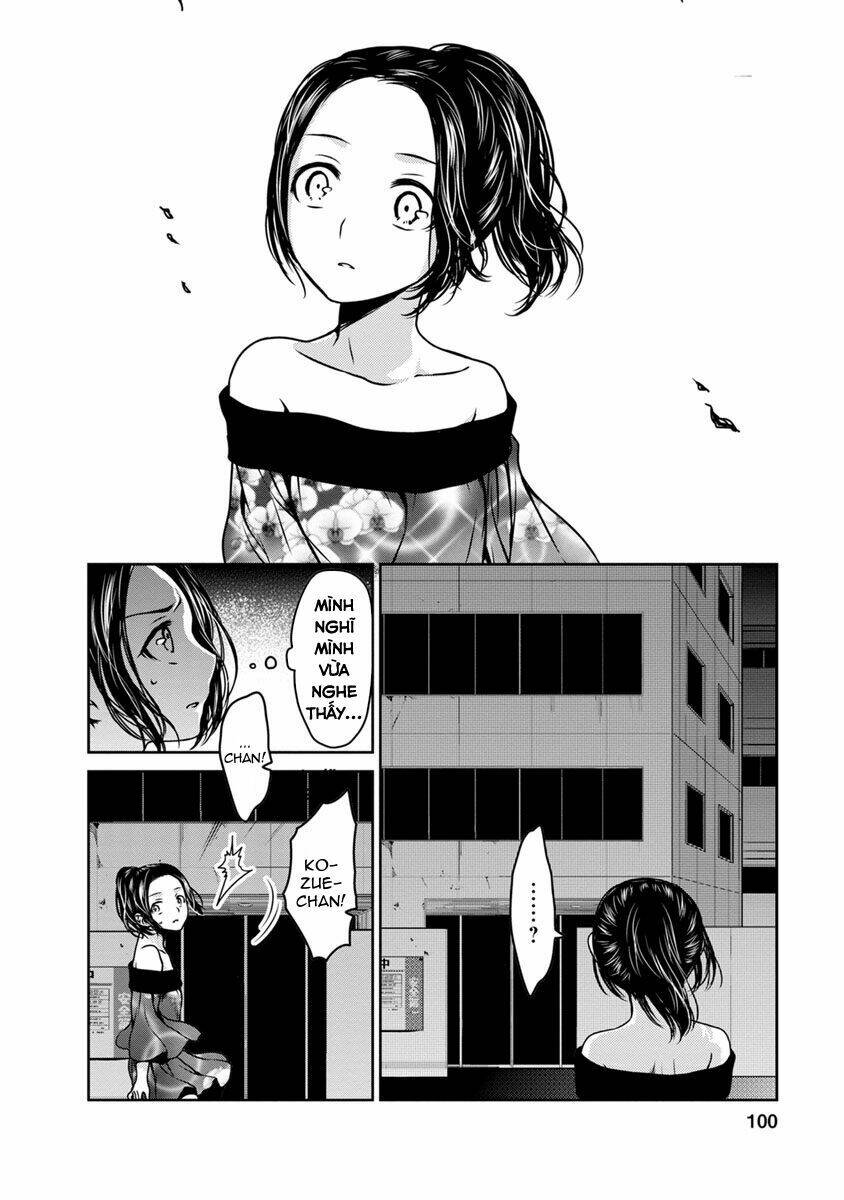 goumon tournament chapter 17 26