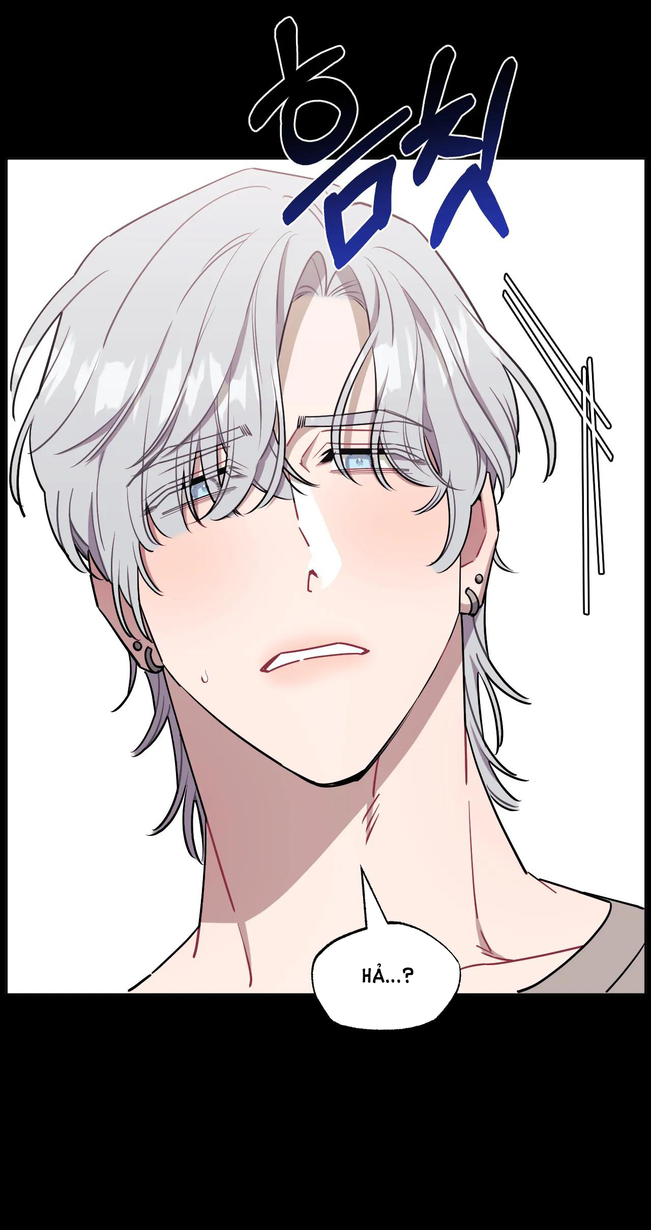 hơn cả bạn bè chapter 59.1 33