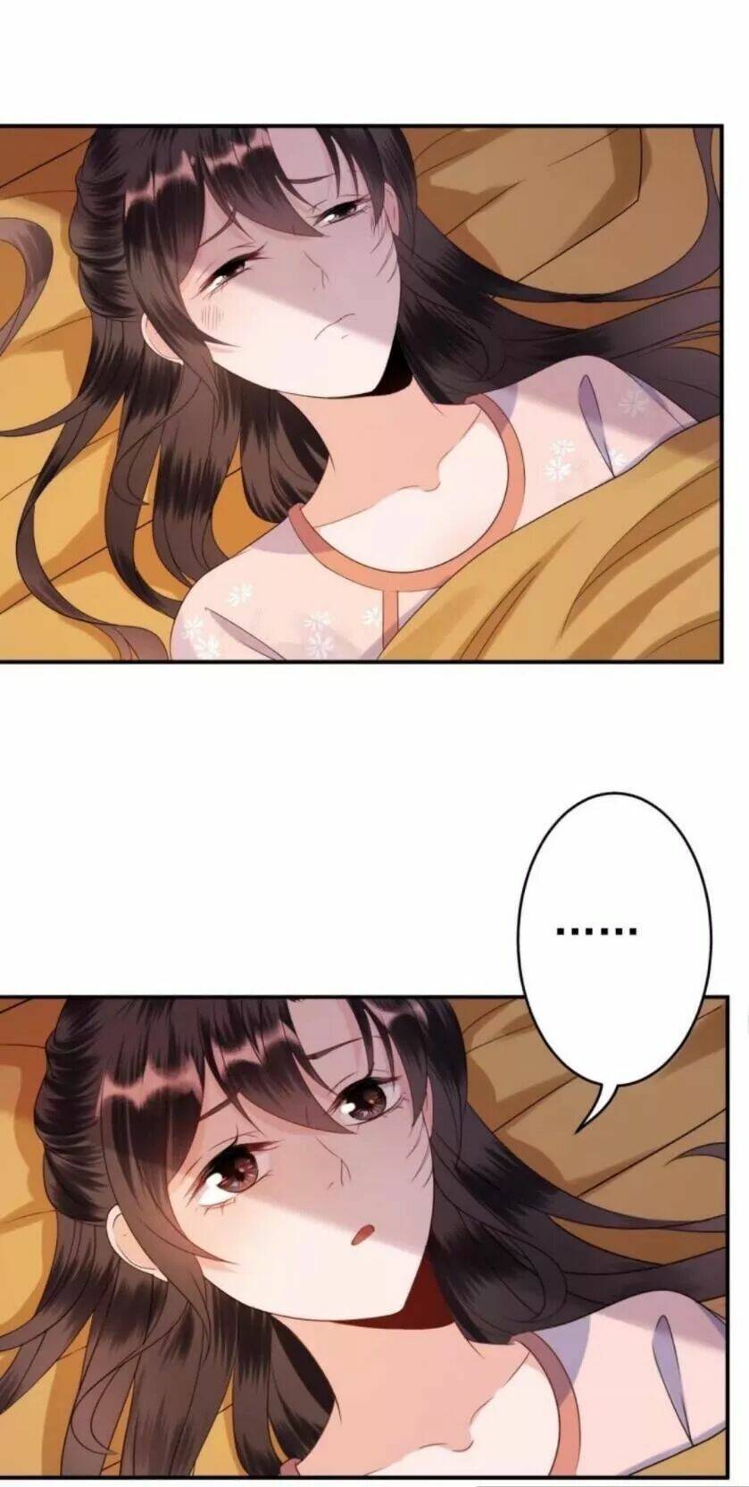 theo đuổi hoàng tử quá khó a~ chapter 62 32