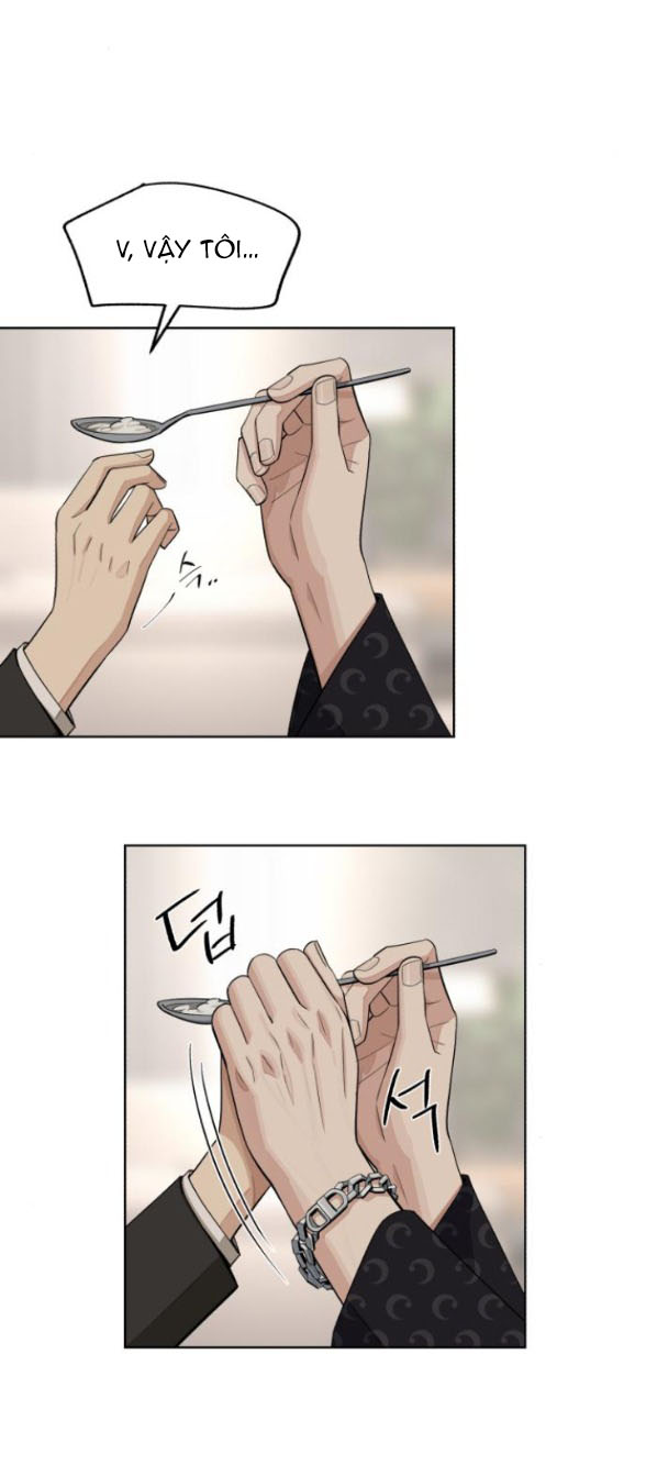 Tình Yêu Của Ik Seob chapter 57.1 29