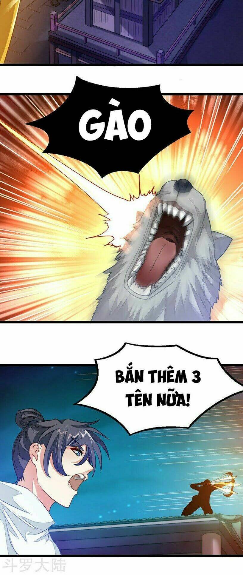 cửu dương thần vương chapter 122 14