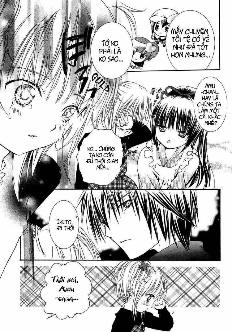 shugo chara chapter 4 9