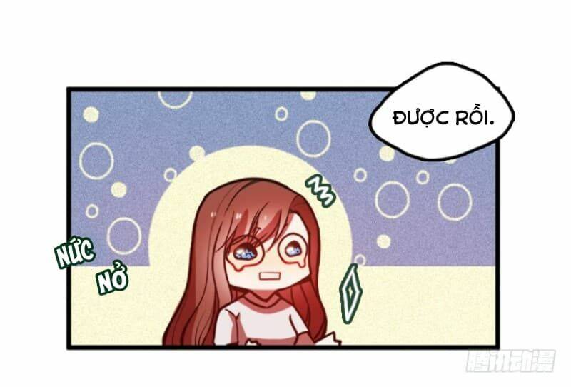 vết cắn và khế ước chapter 9 16