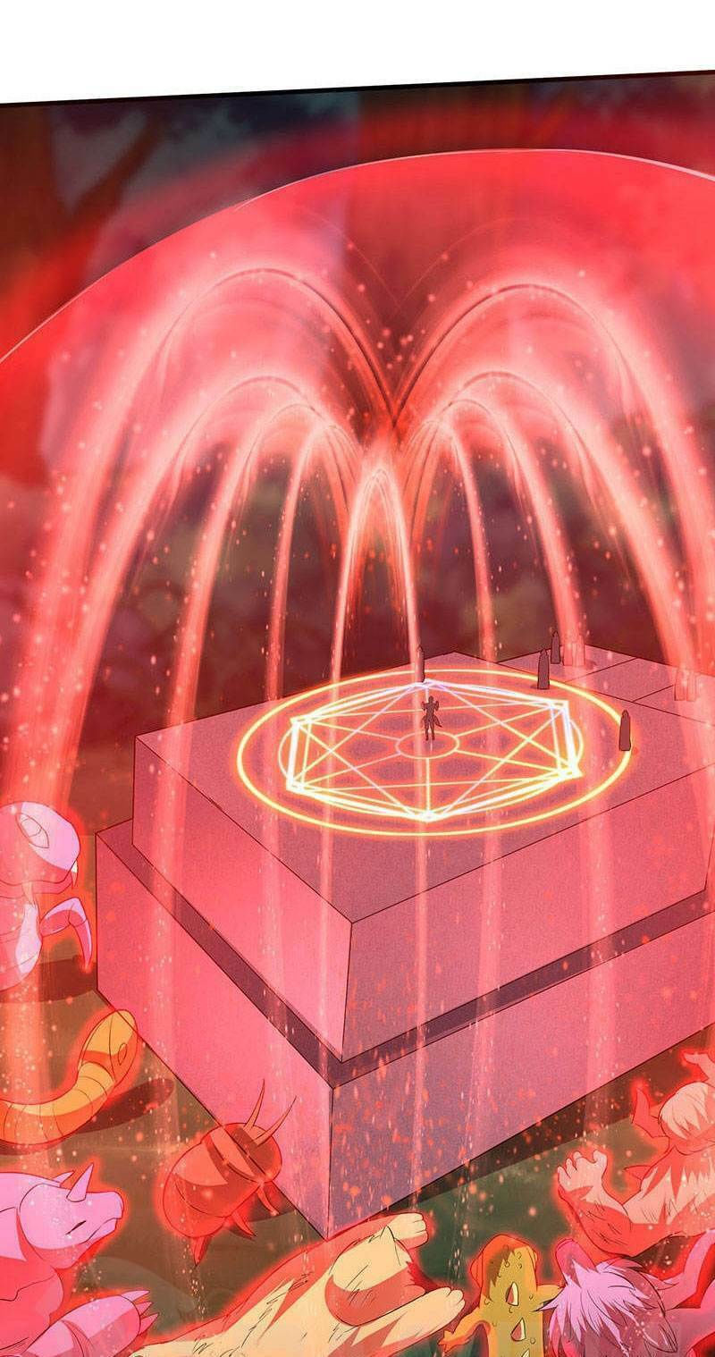 tối cường thăng cấp chapter 43 29