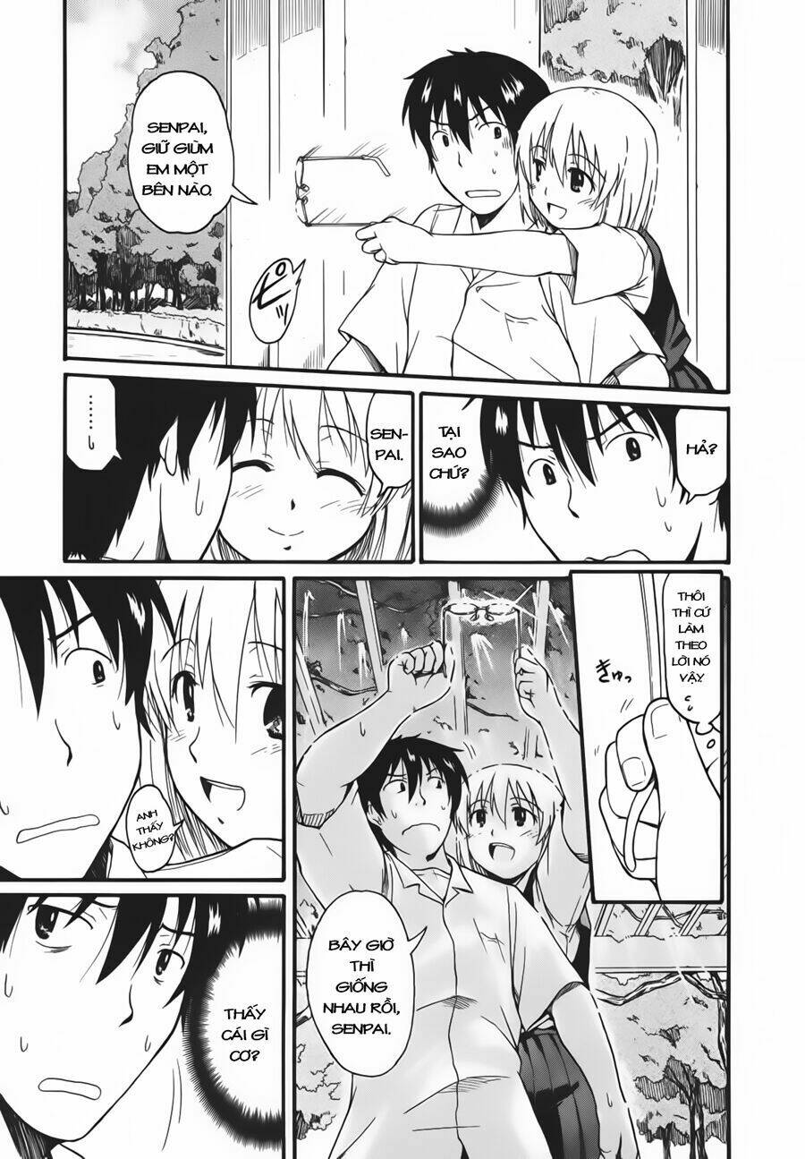 koharu no hibi chapter 8 26