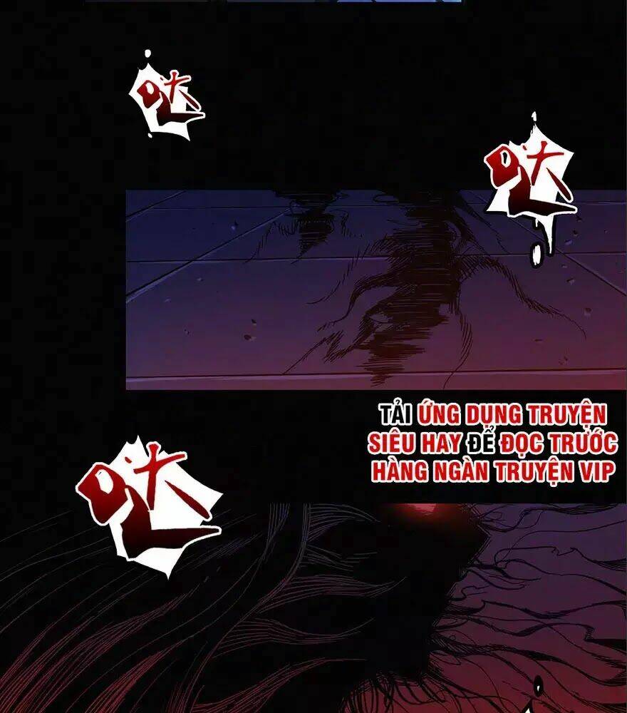 nơi này có yêu khí chapter 0 13