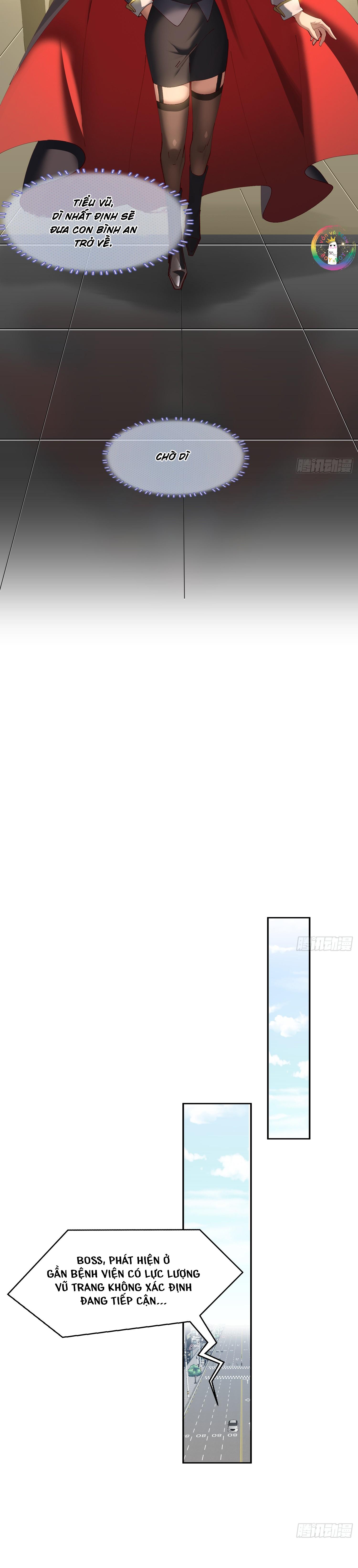 ỷ dưới hiếp trên chapter 6 7