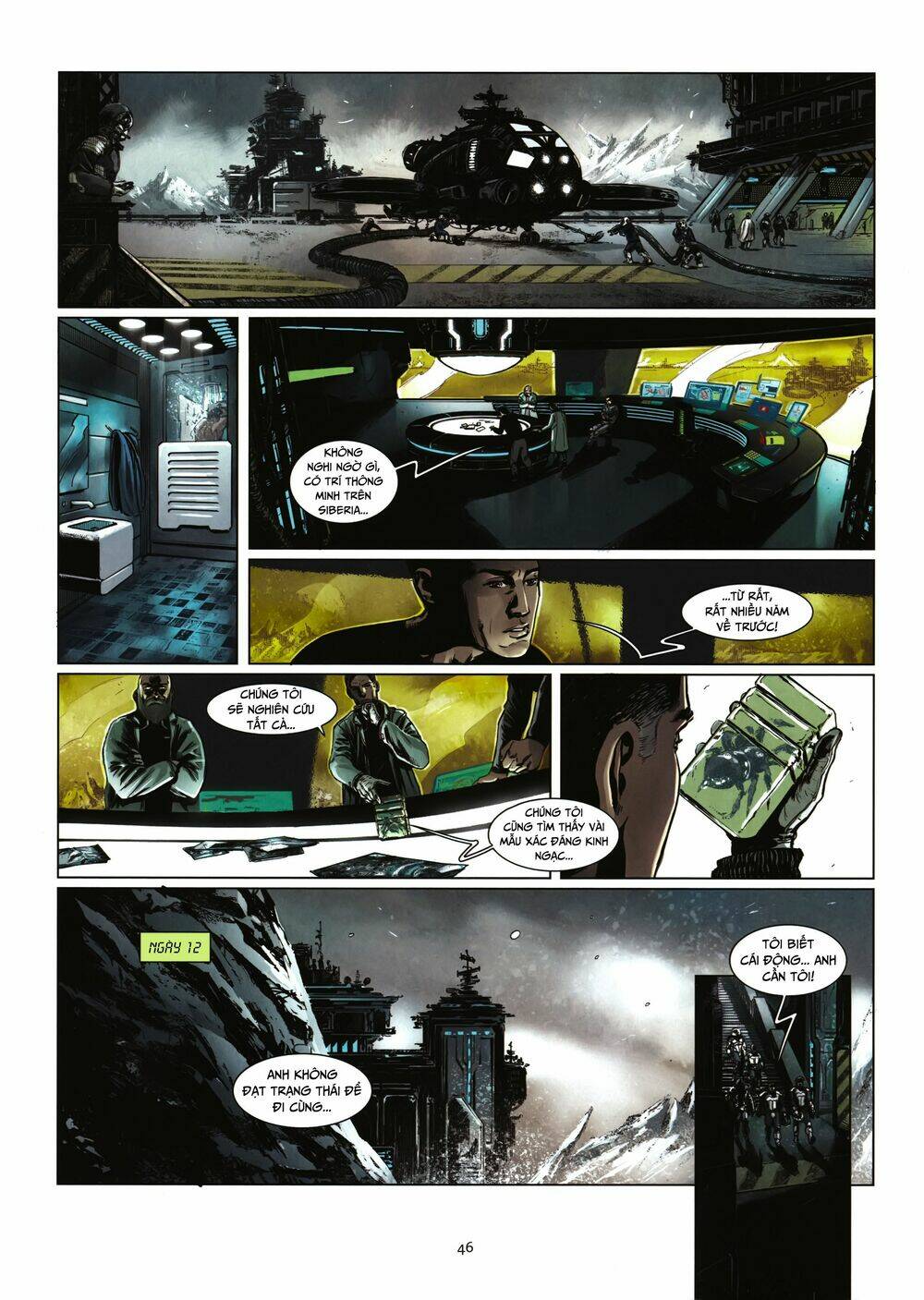 siberia 56 chapter 3 13