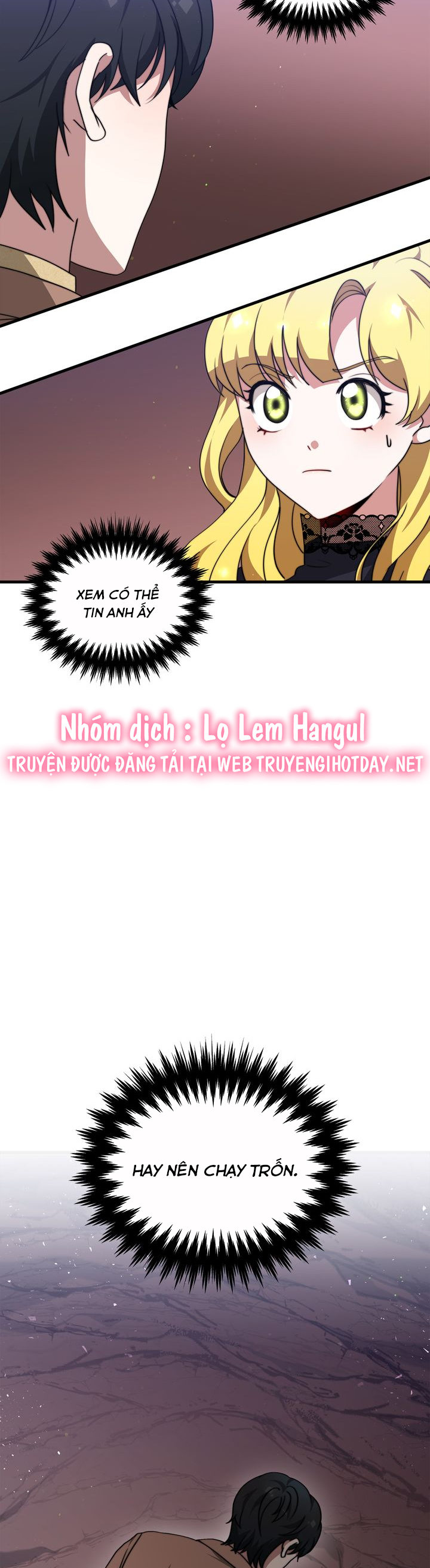 công nương eluana vita chapter 75 18