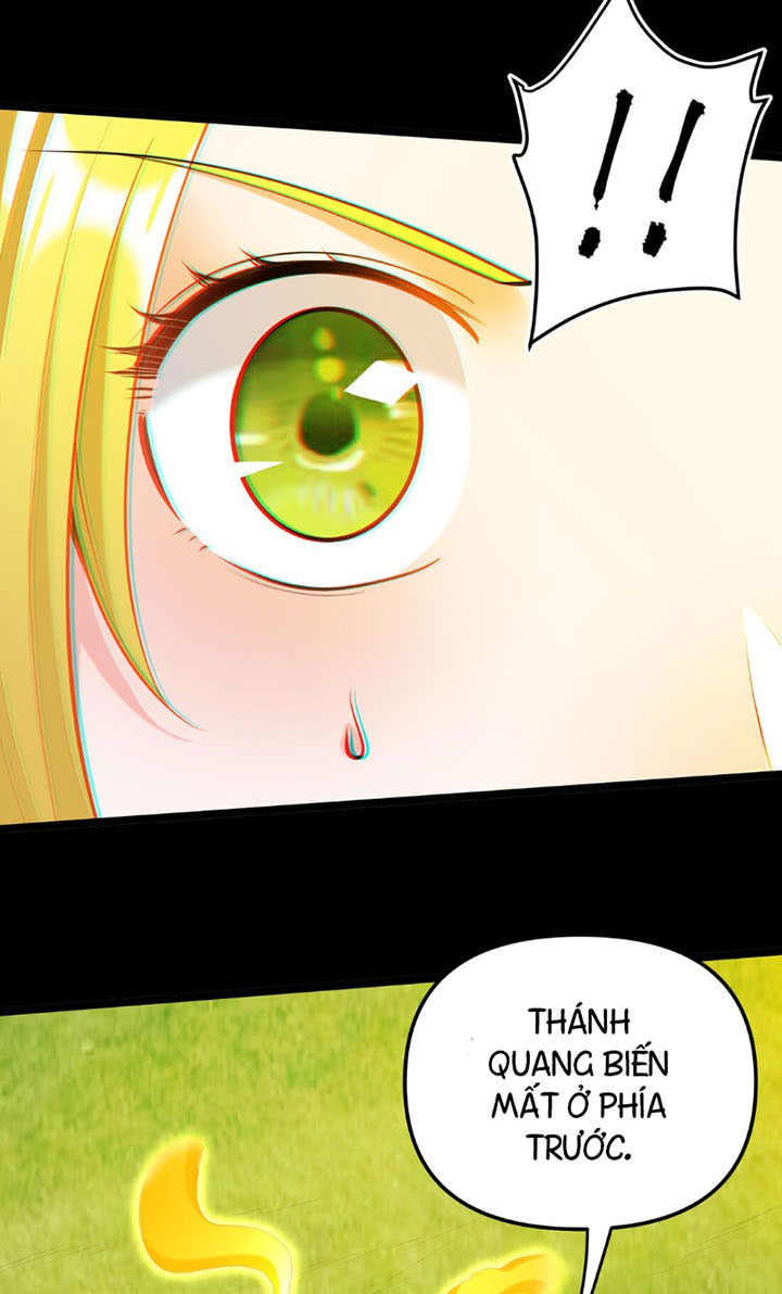 đại ma pháp sư dựa vào muội tử trừ ma chapter 6 9