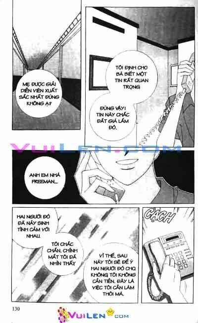 tình yêu quý tộc chapter 71 11