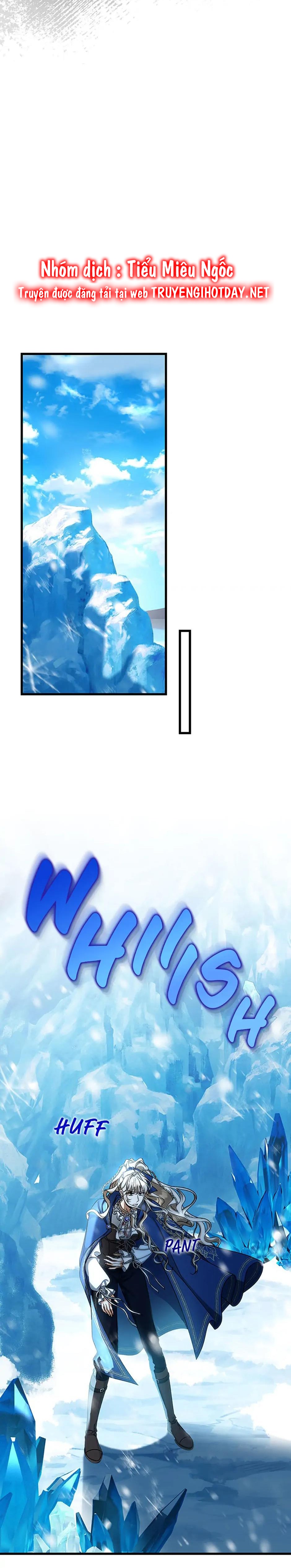 vị cứu tinh của nhân vật chính chapter 56 15