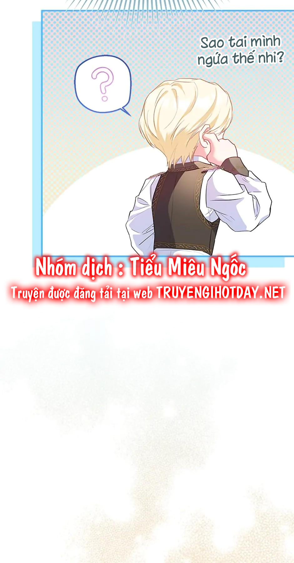 nàng công chúa của tôi chapter 15 42