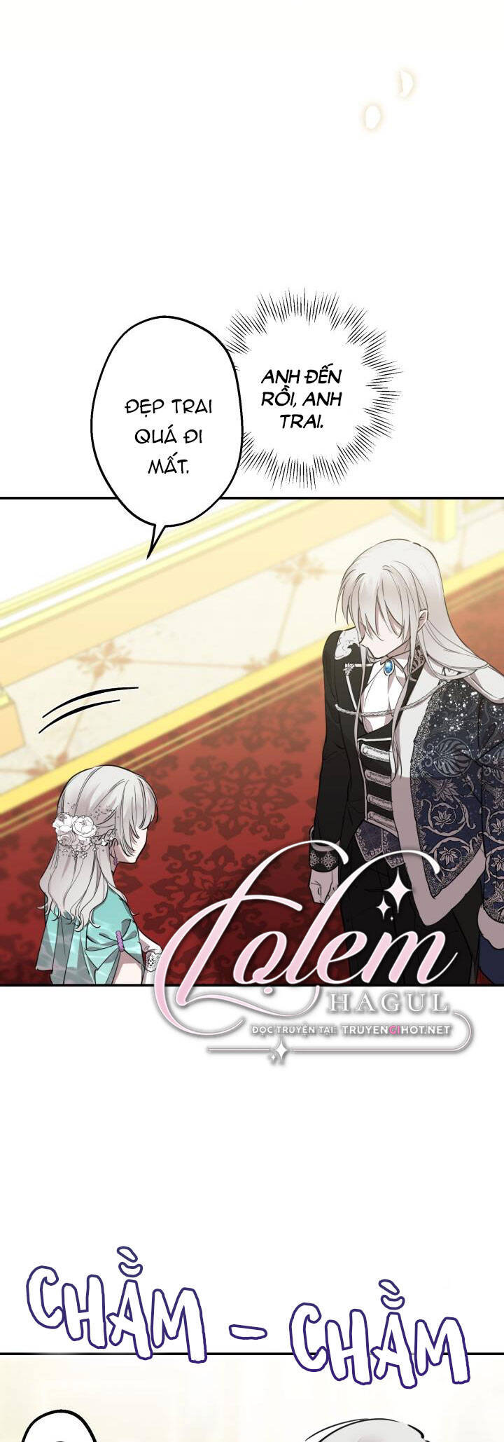 những nhân vật mạnh nhất thế giới ám ảnh tôi chapter 37 30