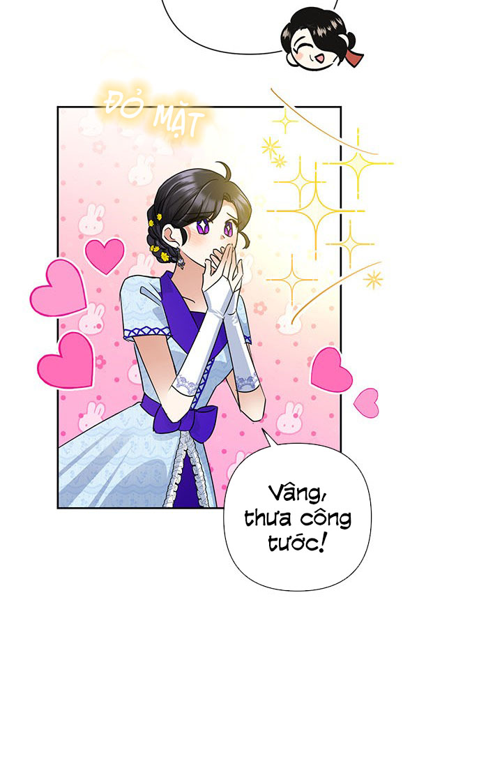 hôm nay ác nữ cũng thấy vui chapter 35.1 16