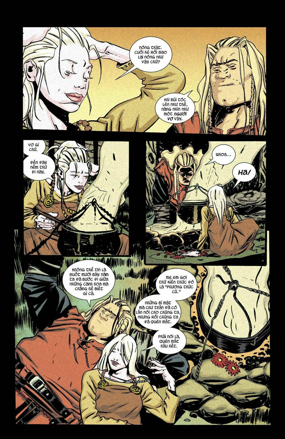 northlanders chapter 31 5