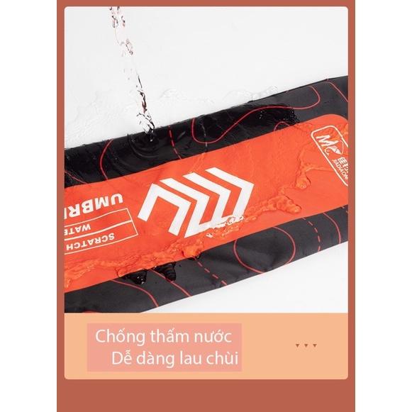 Túi đựng đồ câu đa năng