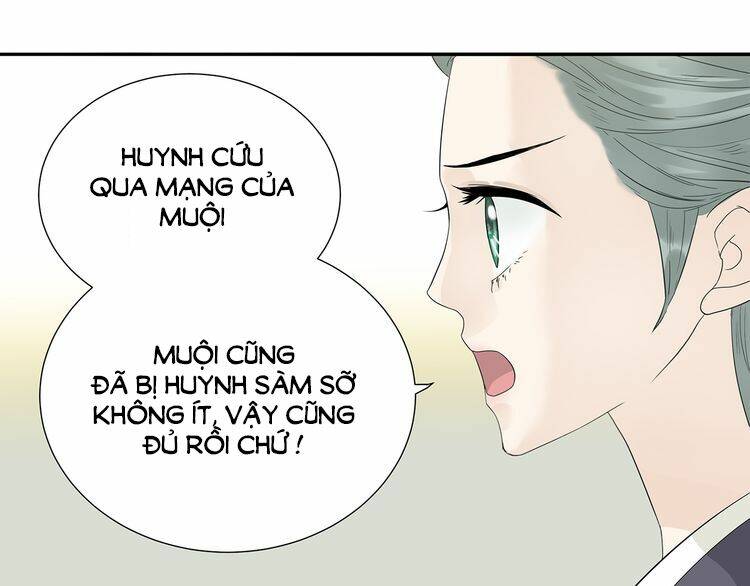 thiên hạ vô lại chapter 10.3 19