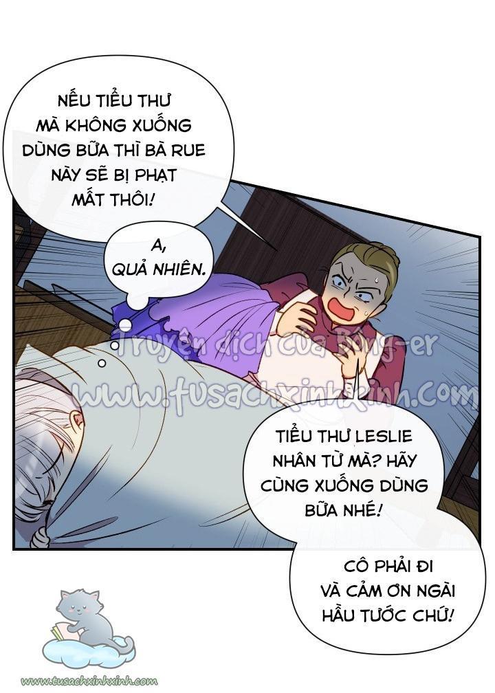 công nương khế ước của gia tộc công tước quái vật chapter 12 16